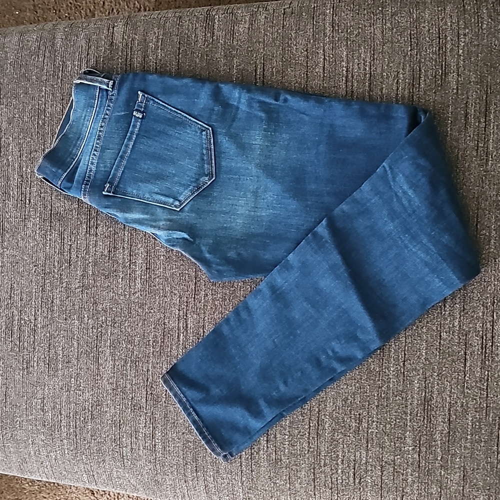 Buffalo Faith Skinny Jeans,  Size 26